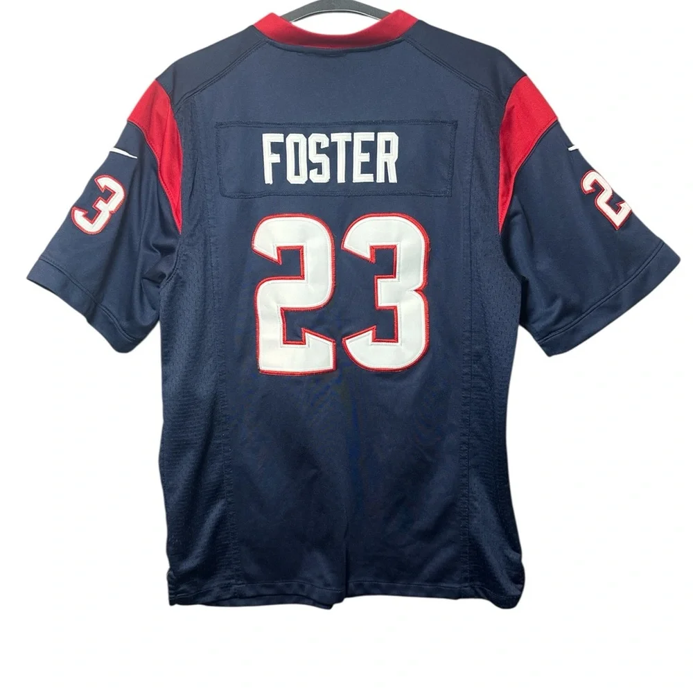 Nike NFL Houston‎ Texans Arian Foster #23 Youth XL Jersey Boys